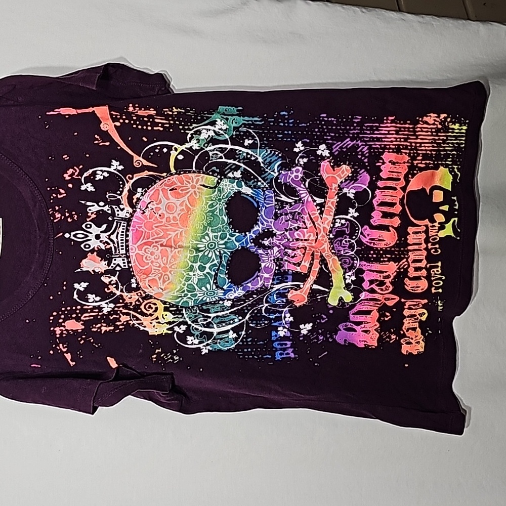 GUC California Girlz tshirt